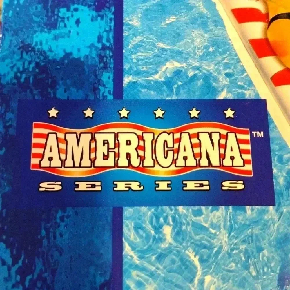 Swimline watersports Floatie - Picture 3 of 3